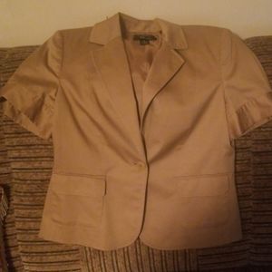 Women's blazer